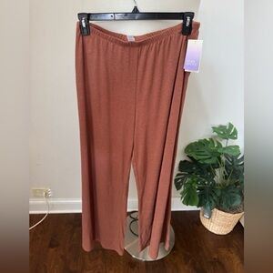 Women’s stars above  pajamas size large NWT